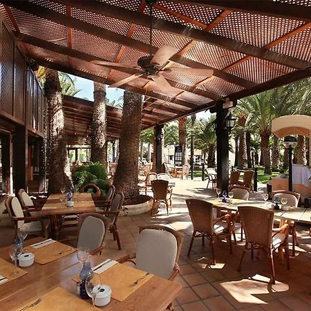 Grupotel Las Pitas Bahia Feliz Exterior photo